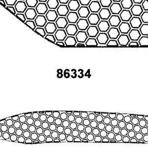 86334-AEB8-M30-T01 EMB L SIDE COVER — diagram cutout