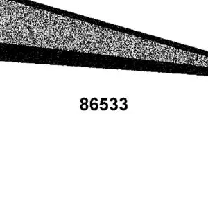 86533-AEB8-M31-T01 STRIPE L FENDER FR — diagram cutout