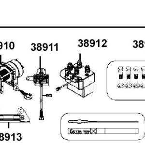38911-LFE9-E02 ROCKER SWITCH CABLE — diagram cutout
