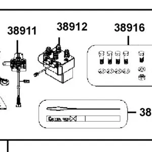 94050-LFE9-E02 NUT LOCK — diagram cutout