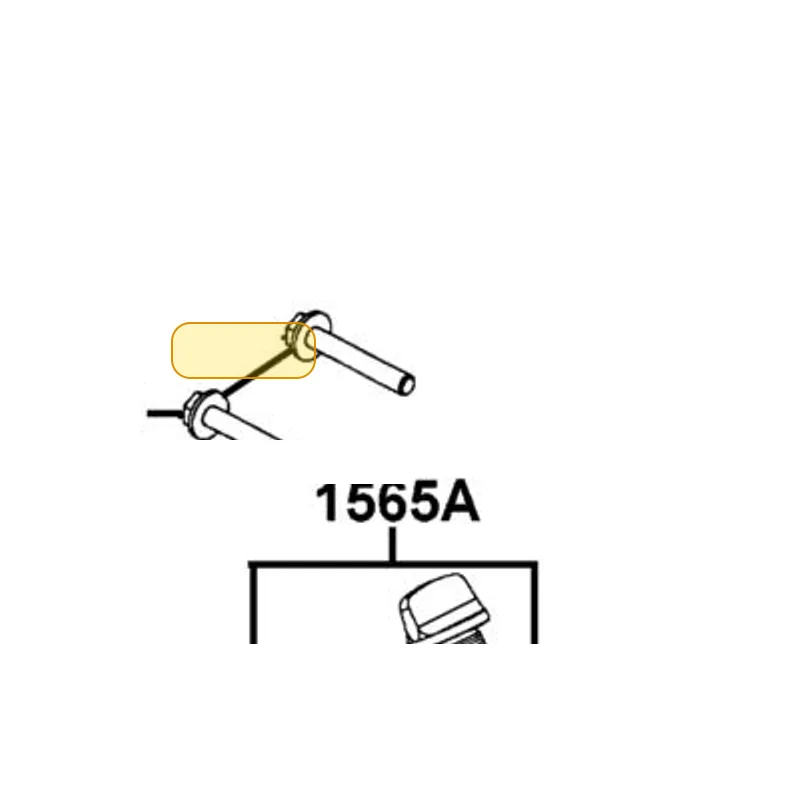 11700-LDB5-E00 RECOIL STARTING — diagram cutout