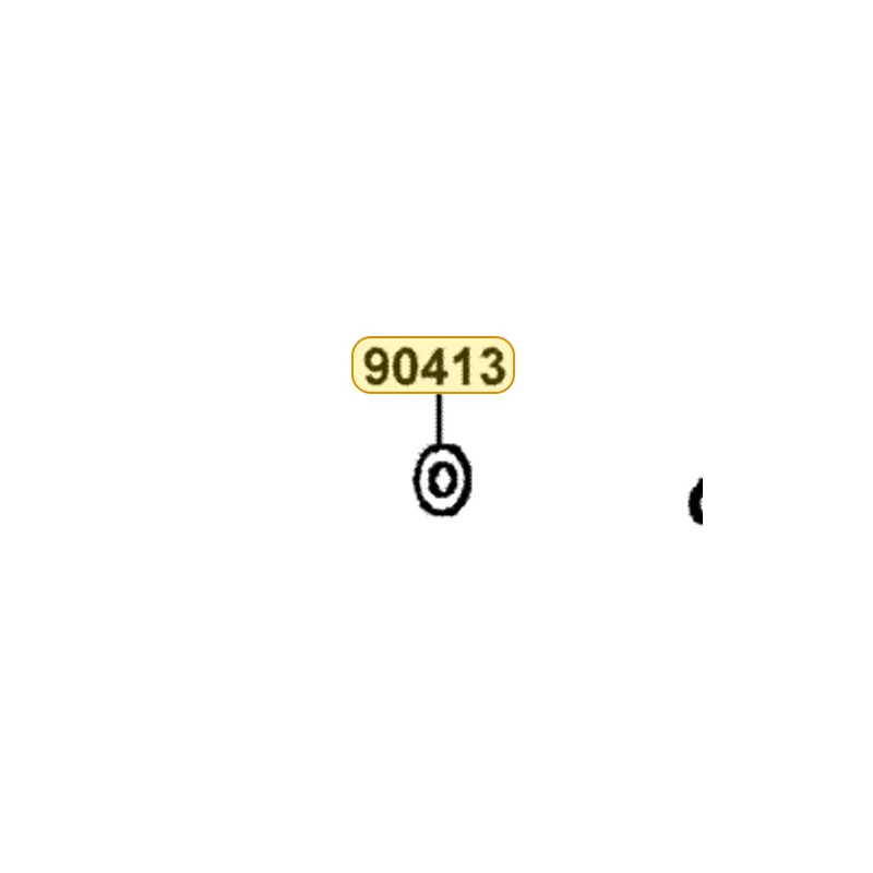 90413-GLE0-001 WASHER 10*21.5 — diagram cutout
