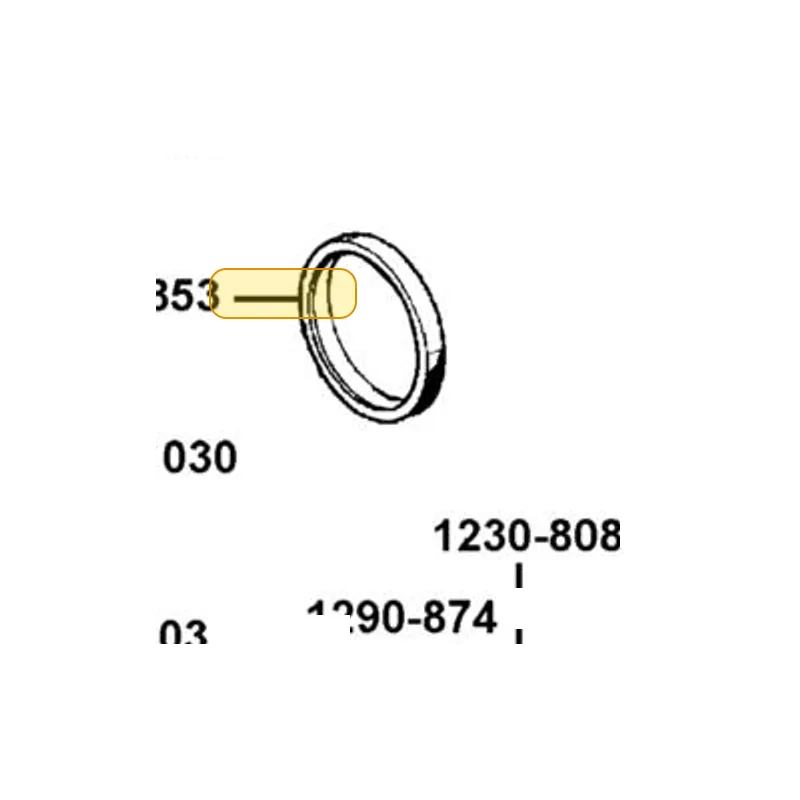 1029-853-7000 CAP — diagram cutout