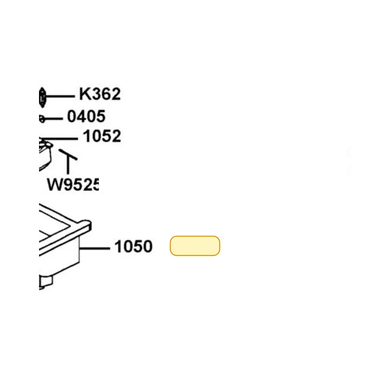 K350-191-0100-3 FLOAT CHAMBER COMP — diagram cutout