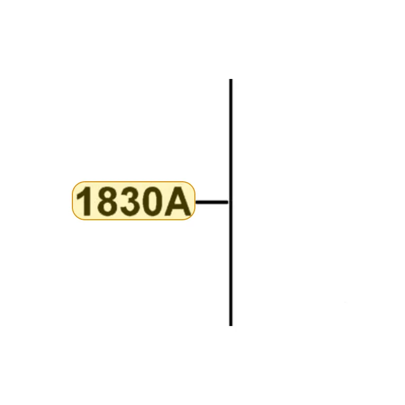 1830A-LDB5-E00 MUFFLER ASSY EXH — diagram cutout