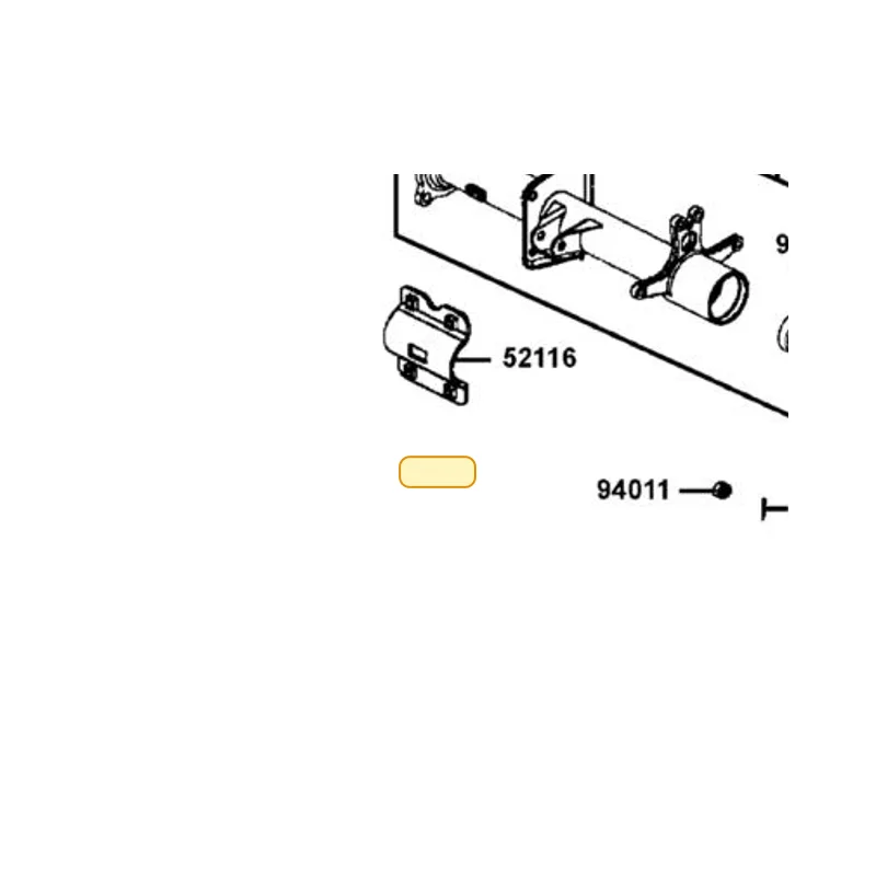 4270A-LDB5-E00 HUB ASSY RR WHEEL L — diagram cutout