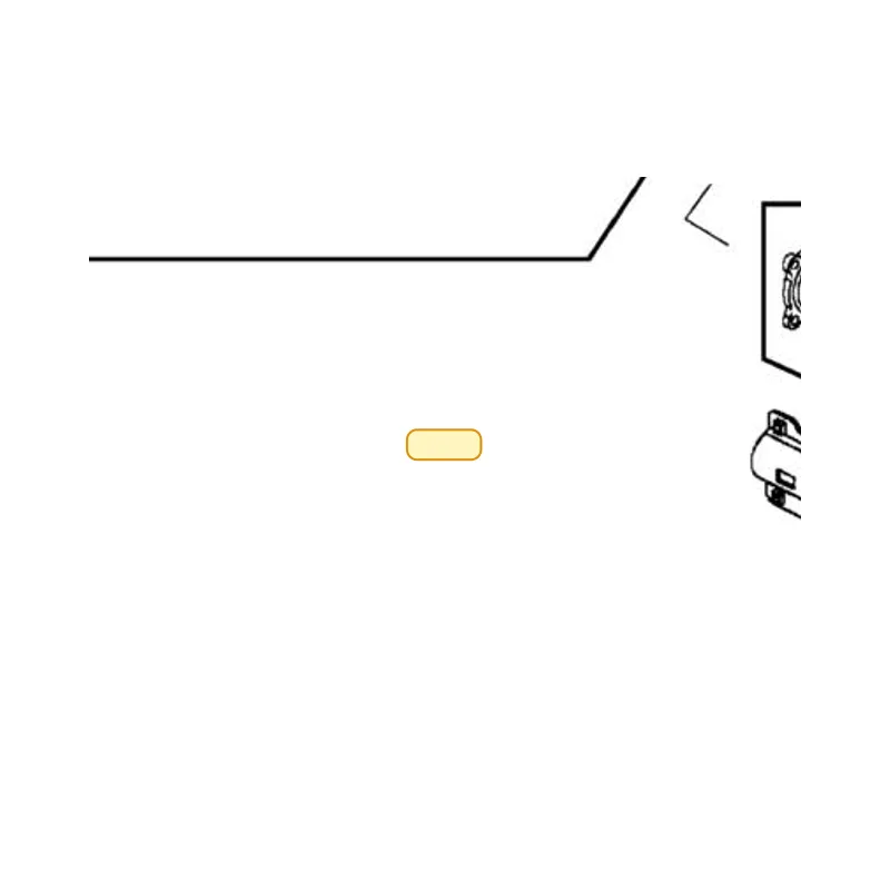 43351-LDB5-E00 DISK RR BRAKE — diagram cutout