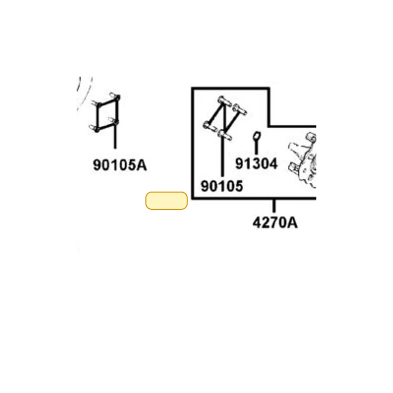 94103-10800 WASHER PLAIN 10MM — diagram cutout