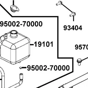 19101-LDB5-E00 TANK RESERVE — diagram cutout