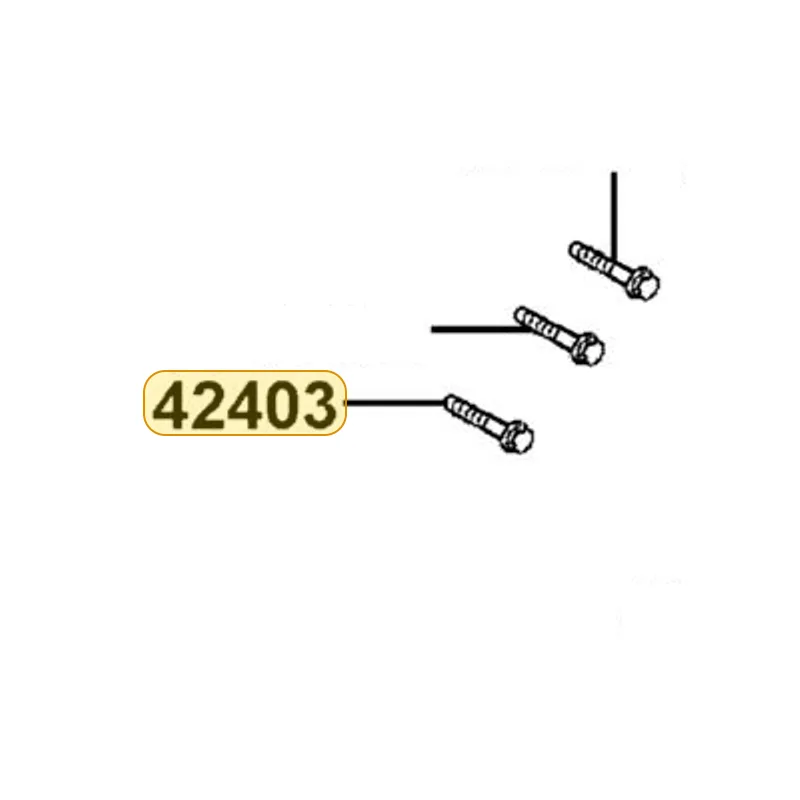 42402-LDB5-E00 COVER-FINAL DRIVE FR — diagram cutout