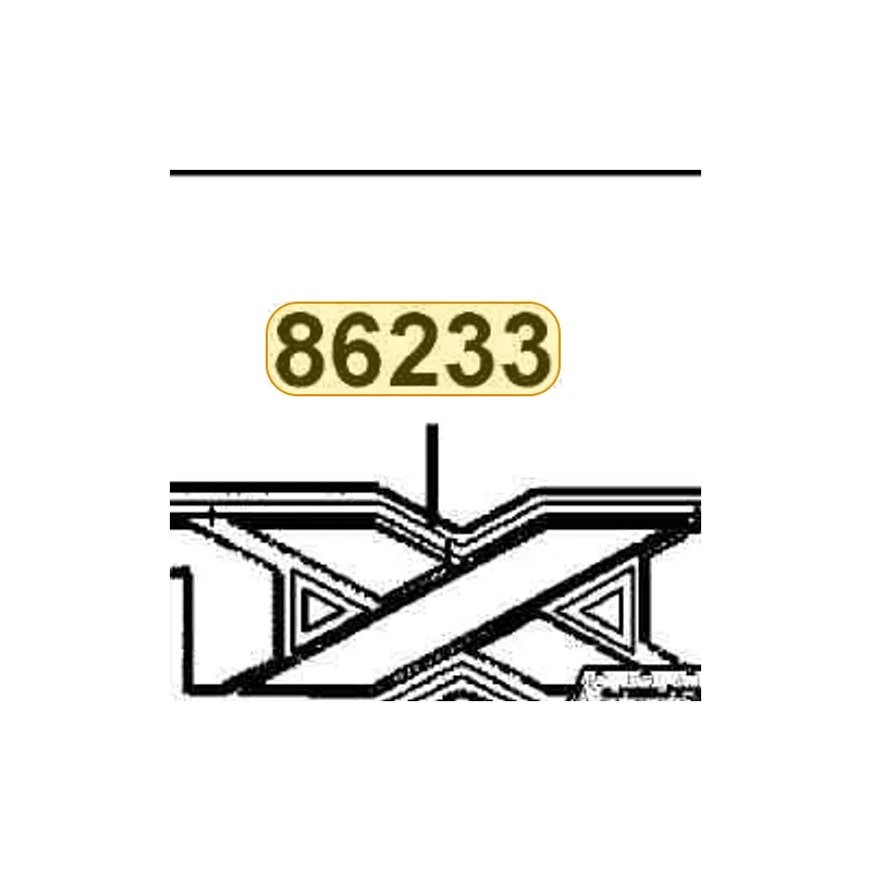 86233-LDB5-E00-T01 STRIPE L FUEL TANK — diagram cutout