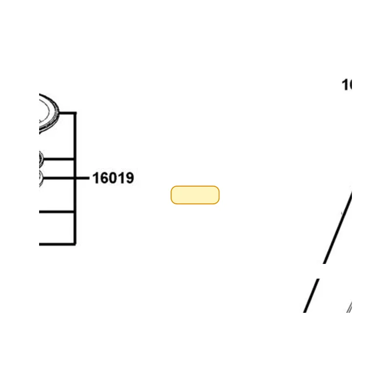 16019-LDB5-E00 VALVE ASSY PISTON — diagram cutout