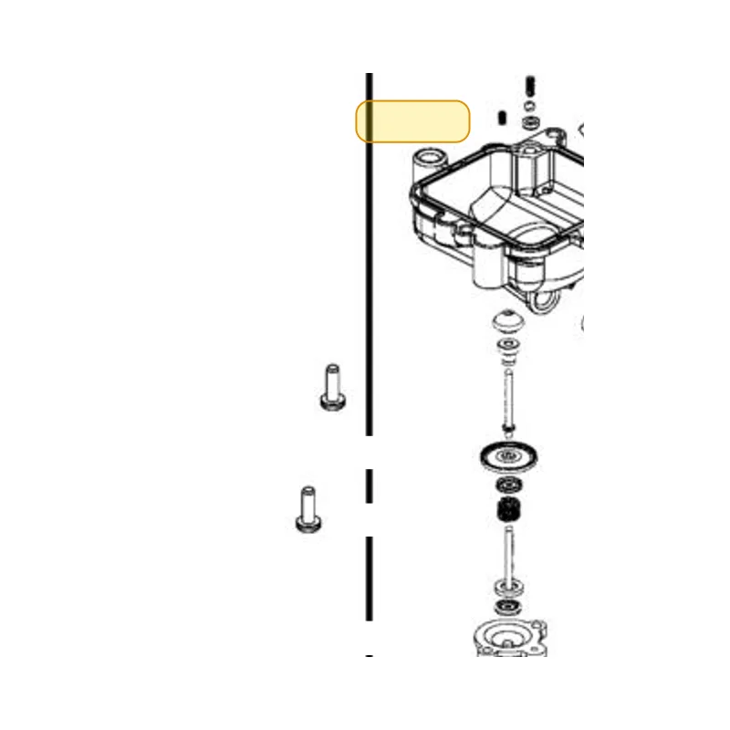 16121-KEC3-900 BELLOW ACCP ROD — diagram cutout