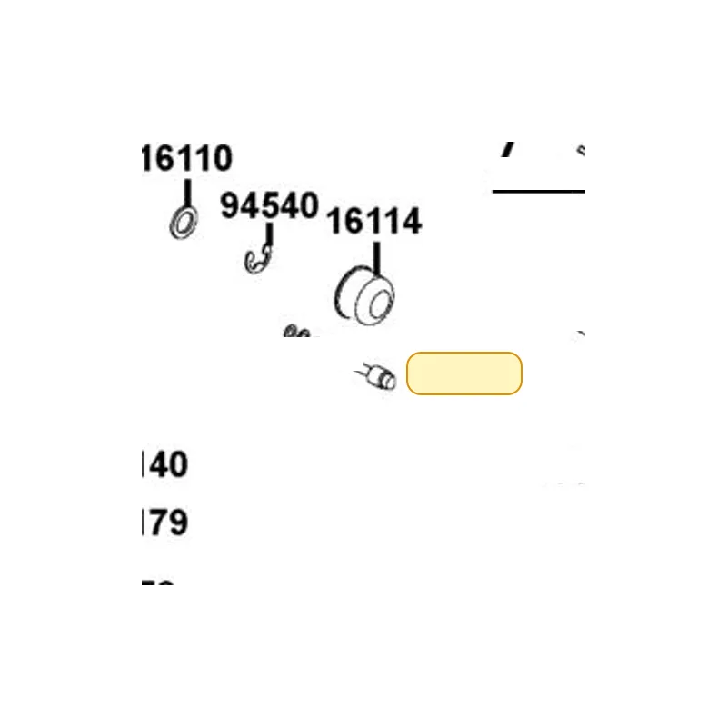 16183-LDB5-E00 VALVE COMP L FLOAT — diagram cutout