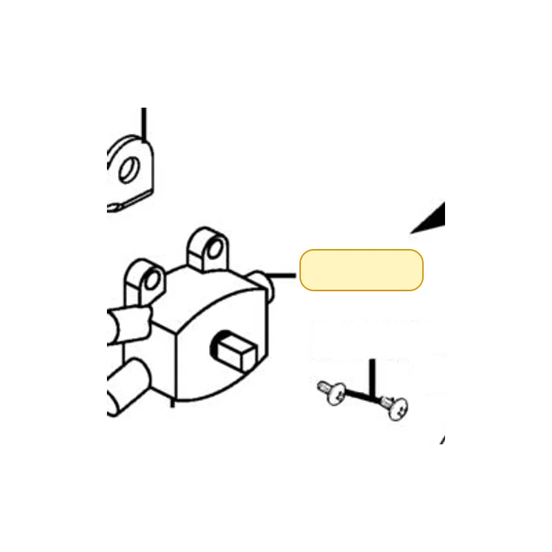16950-LDB5-600 COCK FUEL — diagram cutout