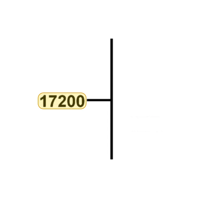 17200-LFE9-E00 AIR/C ASSY — diagram cutout