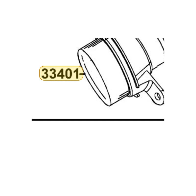 33401-LCA5-E00 UNIT WINKER R FR — diagram cutout