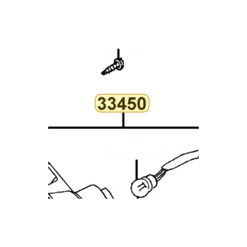 33450-LCA5-E00 WINKER ASSY L FR — diagram cutout