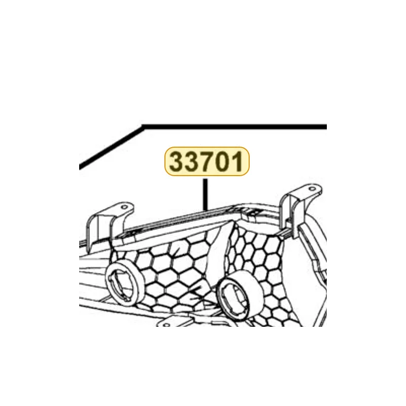 33701-LCA5-E00 UNIT TAIL LIGHT R — diagram cutout