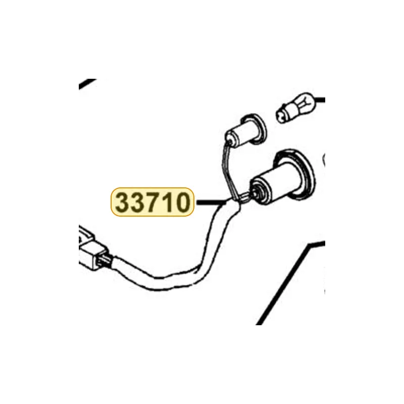 33710-LCA5-E00 SOCKET COMP R RR COMB — diagram cutout