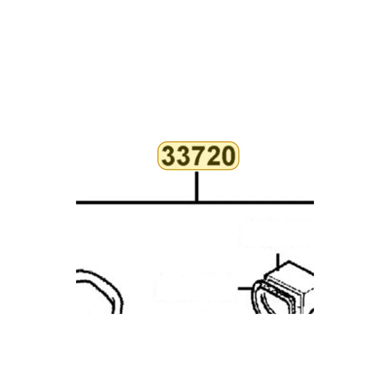 33720-LCA5-E00 LIGHT ASSY LICENSE — diagram cutout