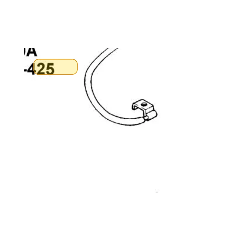 38300-LBC6-90A RELAY COMP WINKER — diagram cutout
