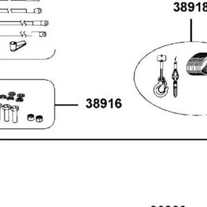 38916-LFE9-E02 HARDWARE — diagram cutout
