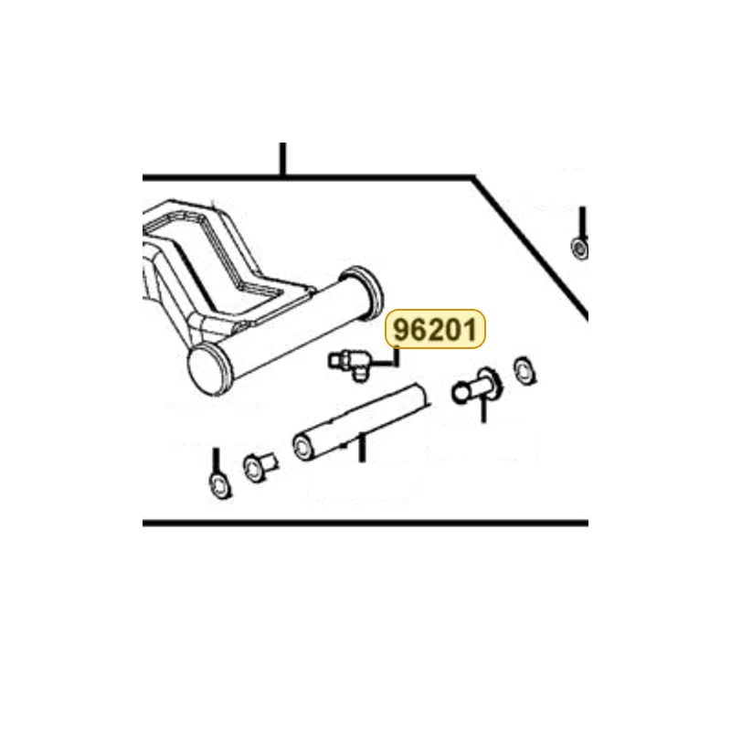 96201-KEC8-900 NIPPLE GREASE — diagram cutout