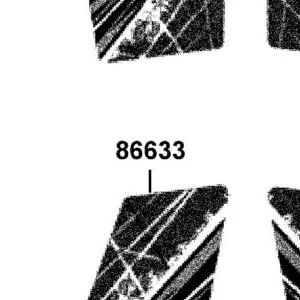 86633-ALC1-E60-T04 STRIPE L FENDER REAR — diagram cutout