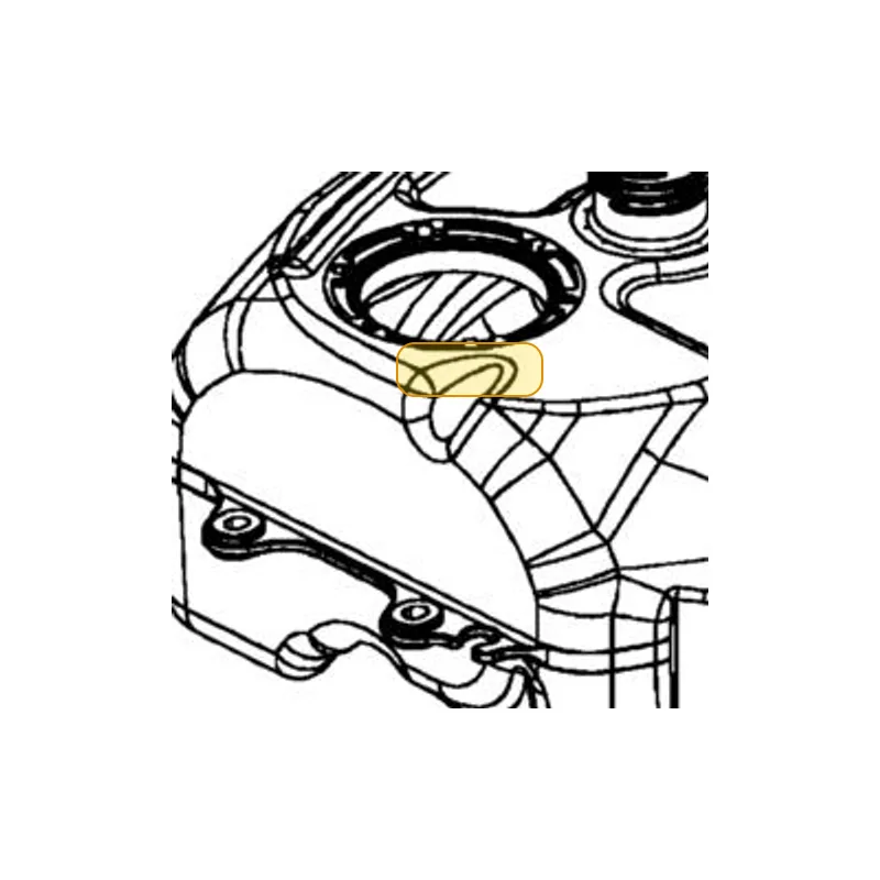17500-LKA8-MY0 TANK COMP FUEL — diagram cutout
