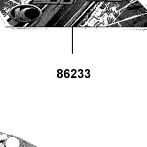 86233-AAA5-M30-T05 STRIPE L FUEL TANK — diagram cutout