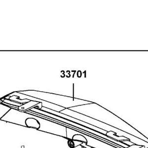 33701-AAA5-900 LENS R UNIT — diagram cutout