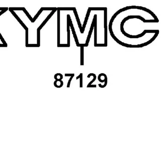 87129-KFW6-960-T01 MARK UP COWL BRIDGE — diagram cutout