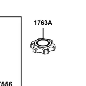 1763A-ALC1-M00 CAP ASSY FUEL TANK — diagram cutout