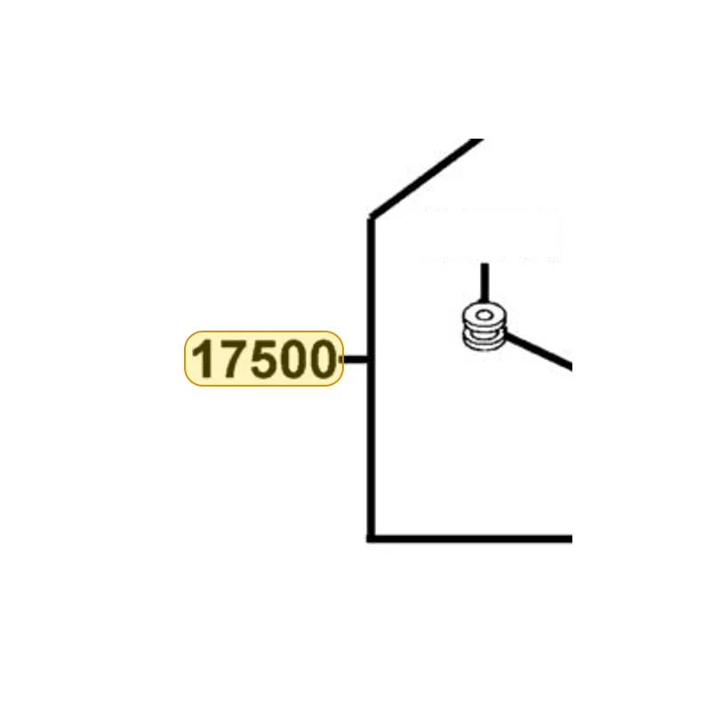 17500-LDB5-MYW TANK COMP FUEL — diagram cutout