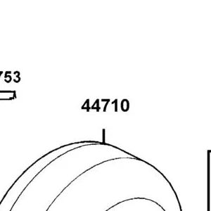 44710-LKM5-E0A TIRE ASSY RR (AT25*8-12 6PR) — diagram cutout