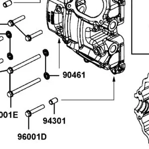90461-AGA5-M00 WASHER SEALING — diagram cutout