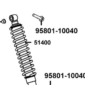 51400-ALC1-E00-N8S CUSHION ASSY FR — diagram cutout