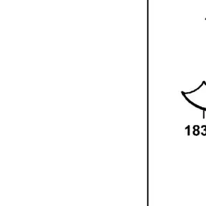 18327-LKM5-E00 PROTECTOR C EXH. PIPE — diagram cutout