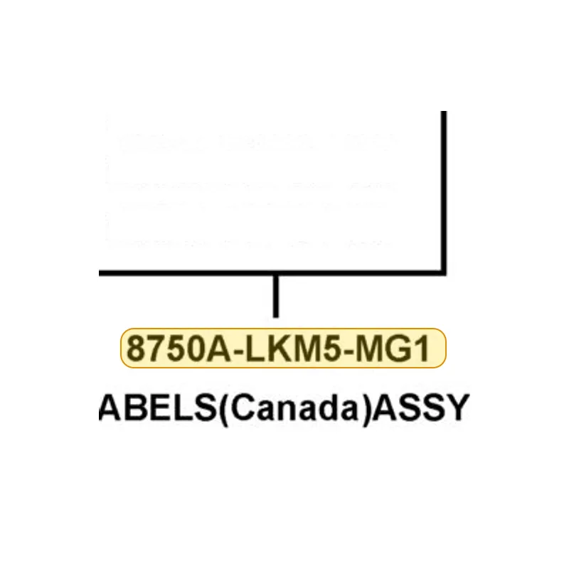 8750A-LKM5-MG1-T01 INSTRUCTION FOR FRENCH LABELS (CANADA) — diagram cutout