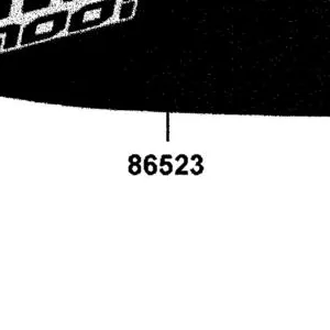86523-AGA8-M00-T01 STRIPE R FENDER FR — diagram cutout