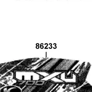 86233-LKM5-M30-T08 STRIPE L FUEL TANK — diagram cutout
