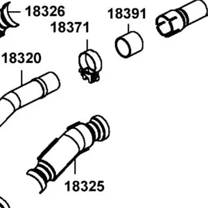 96600-08050-06 SOCKET BOLT 8X50 — diagram cutout