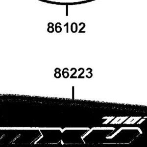 86223-LKM5-M32-T02 STRIPE R FUEL TANK — diagram cutout