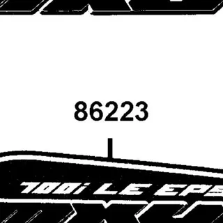 86223-LKM5-M33-T01 STPIPE R FUEL TANK — diagram cutout