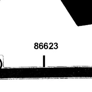 86623-ALC1-M30-T04 STRIPE R FENDER FR — diagram cutout