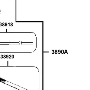 3890A-AAJ5-M07 ASSY WINCH — diagram cutout