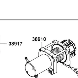 38910-LFE9-E00 WINCH COMP — diagram cutout