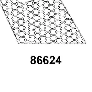 86624-AGA9-M30-T01 EMB R RR FENDER — diagram cutout