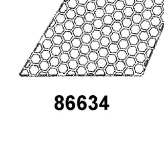 86634-AGA9-M30-T01 EMB L RR FENDER — diagram cutout